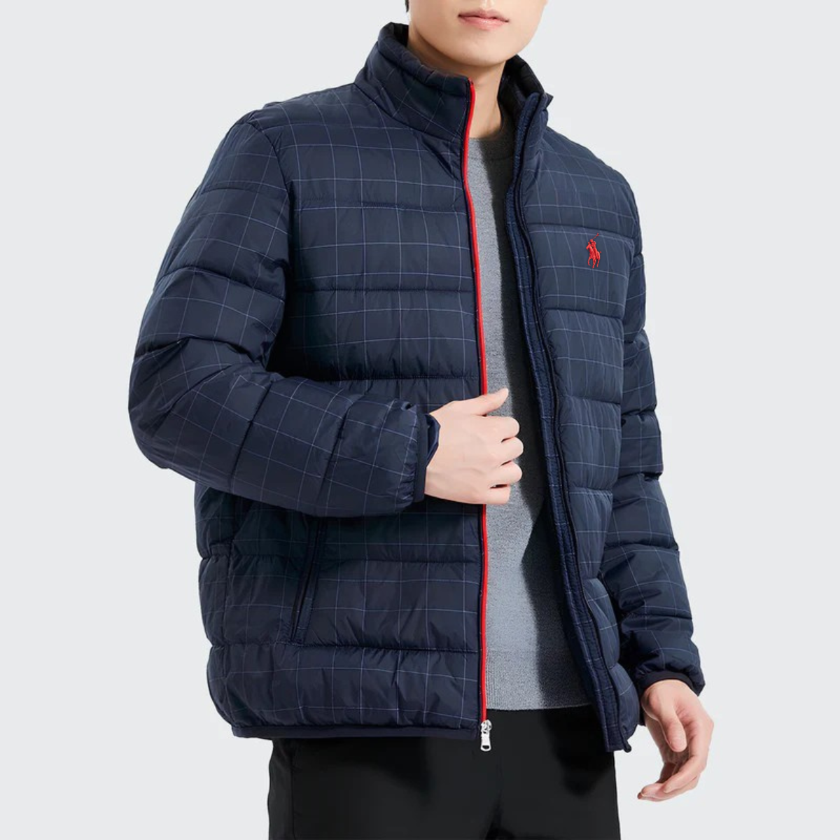 R&L Cordillera Ardor Steppjacke – Letzte Stücke