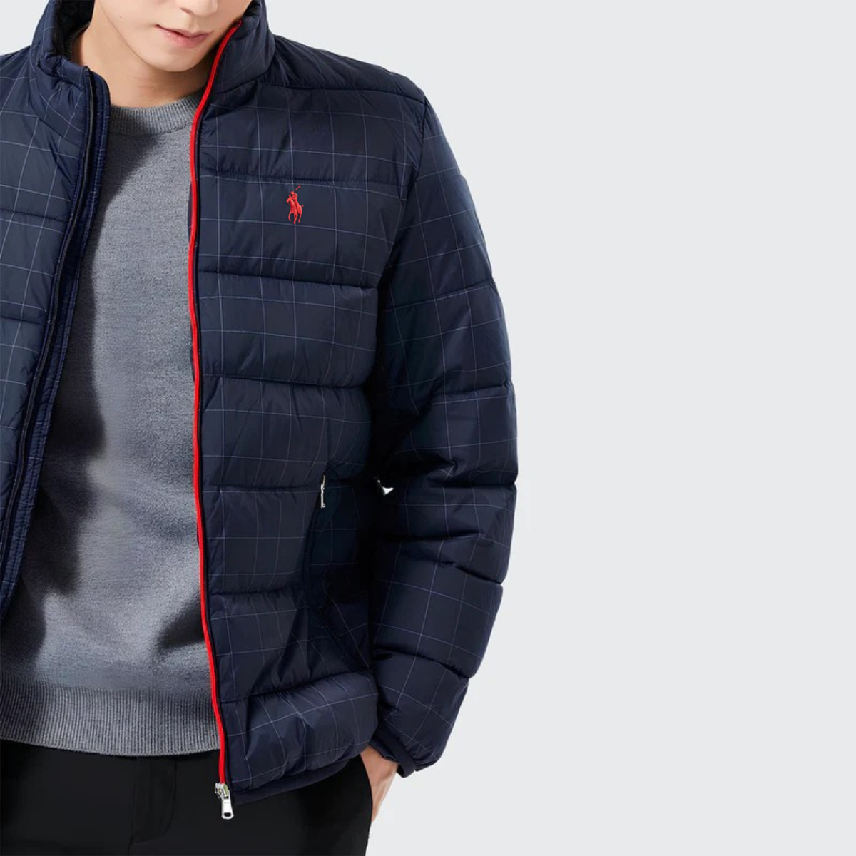 R&L Cordillera Ardor Steppjacke – Letzte Stücke