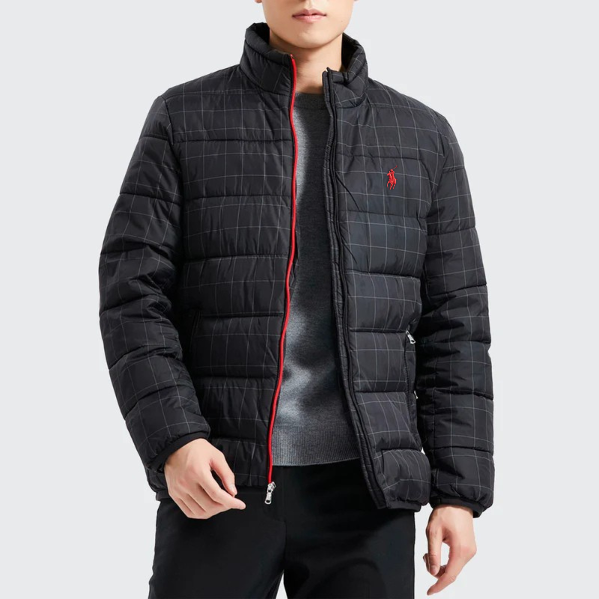 R&L Cordillera Ardor Steppjacke – Letzte Stücke