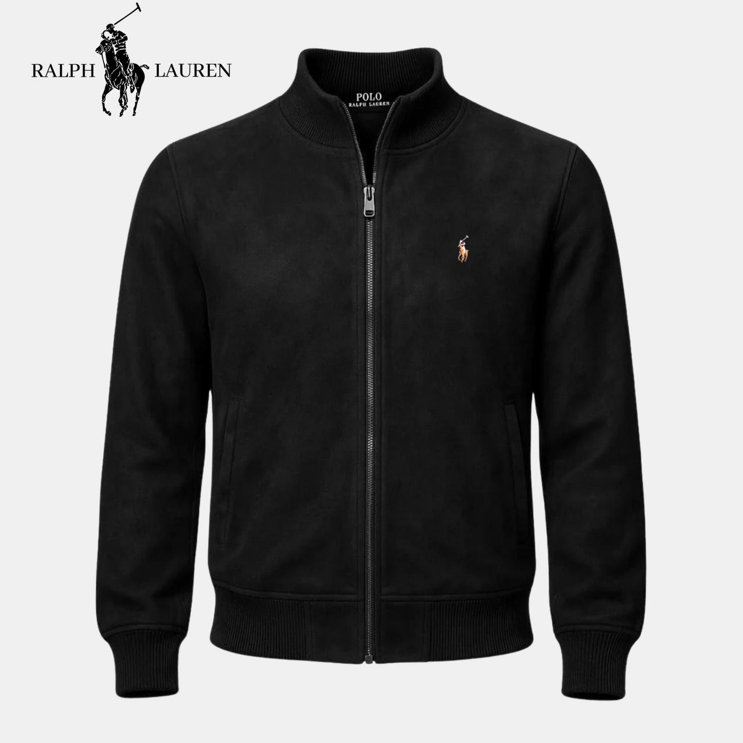 R&L Premium Wildlederjacke – Letzte Stücke