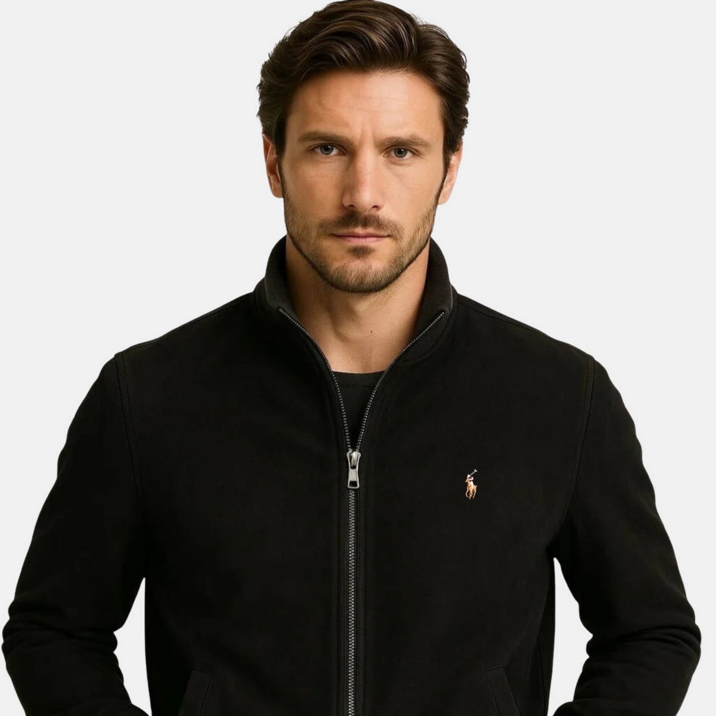 R&L Premium Wildlederjacke – Letzte Stücke