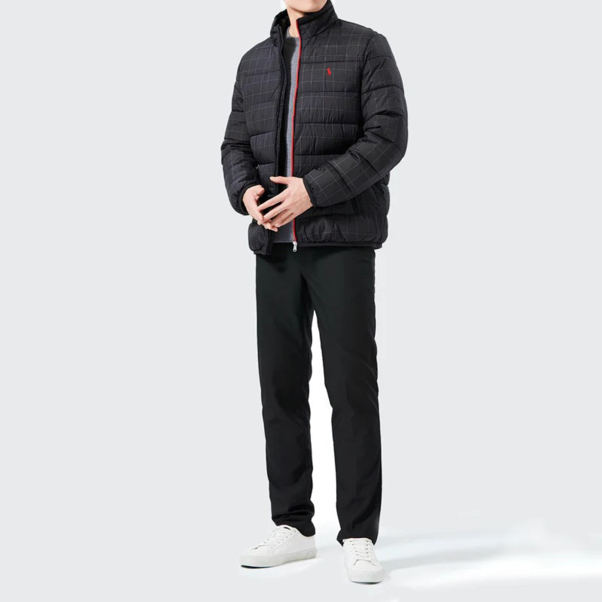 R&L Cordillera Ardor Steppjacke – Letzte Stücke