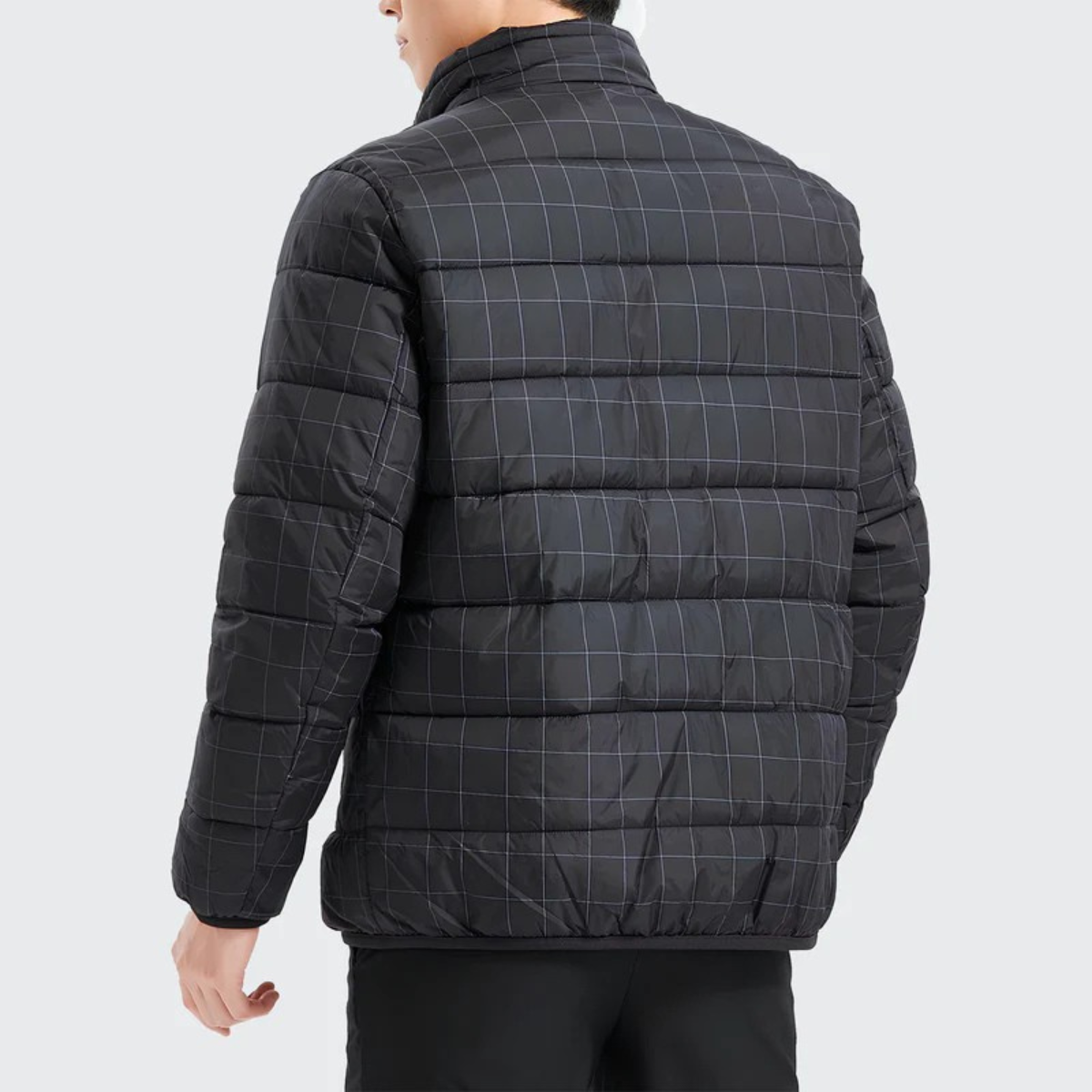 R&L Cordillera Ardor Steppjacke – Letzte Stücke