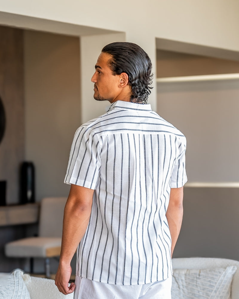 Bari Seemann Polo