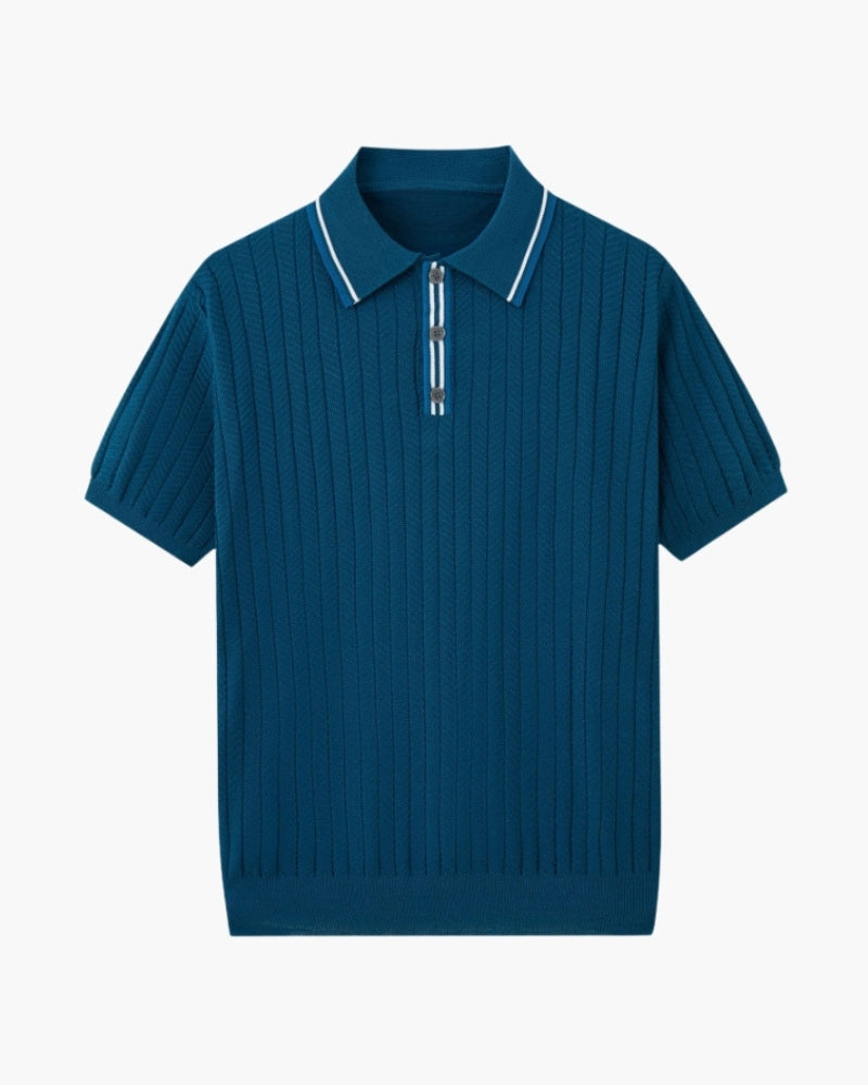 Ashford Strick Polo