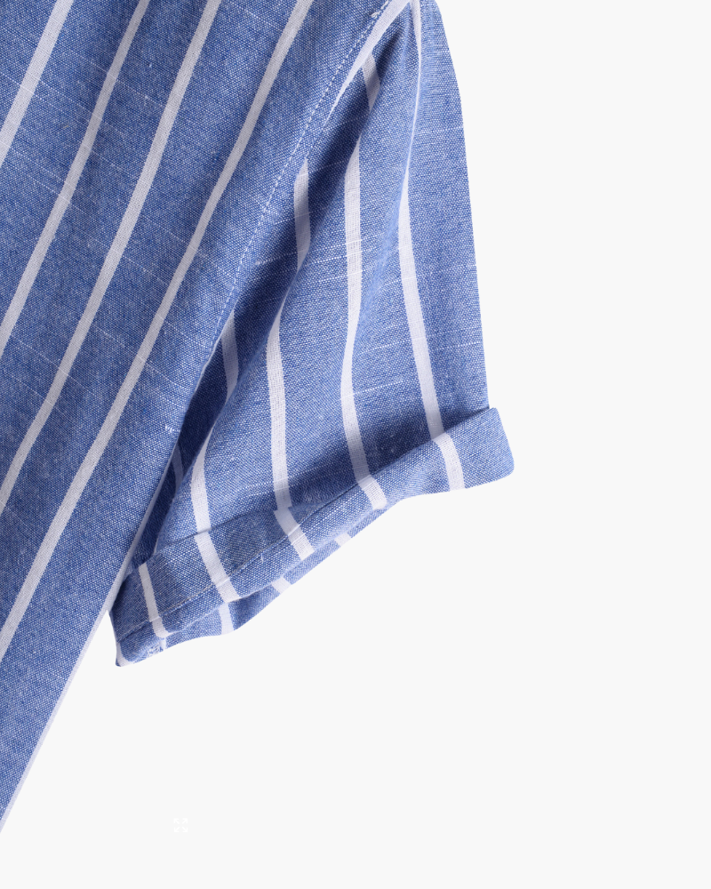 Bari Seemann Polo