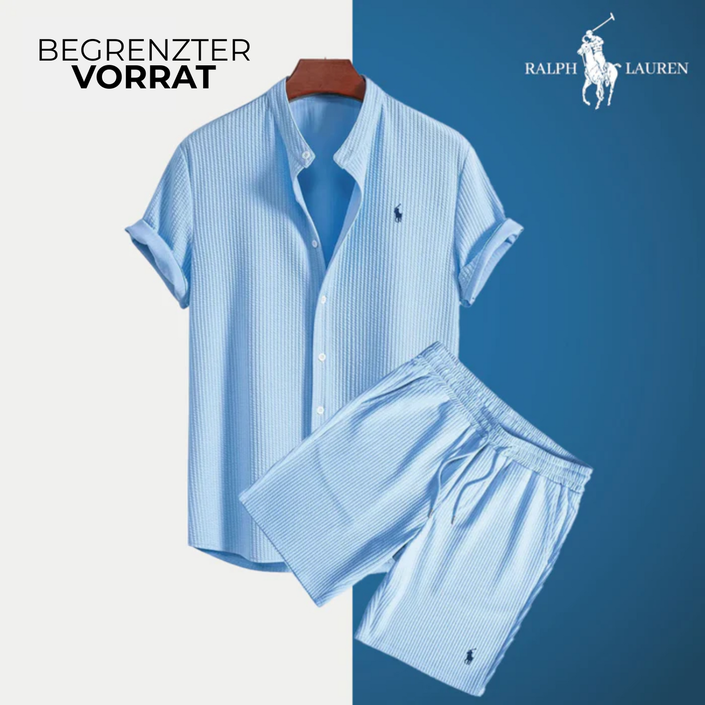 R&L | Exklusives Herren-Set – Sommeraktion