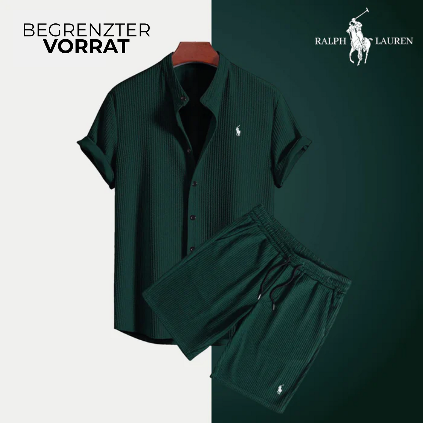 R&L | Exklusives Herren-Set – Sommeraktion