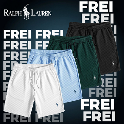 SOMMERANGEBOT (1 HEMD KAUFEN = 1 SHORTS GRATIS ERHALTEN)