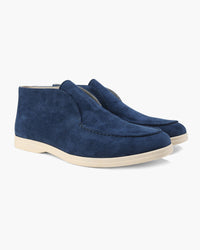 Marineblau