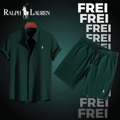 SOMMERANGEBOT (1 HEMD KAUFEN = 1 SHORTS GRATIS ERHALTEN)