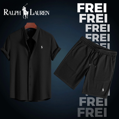 SOMMERANGEBOT (1 HEMD KAUFEN = 1 SHORTS GRATIS ERHALTEN)