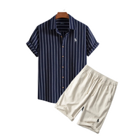 Marineblau