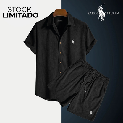 R & L Casual Set