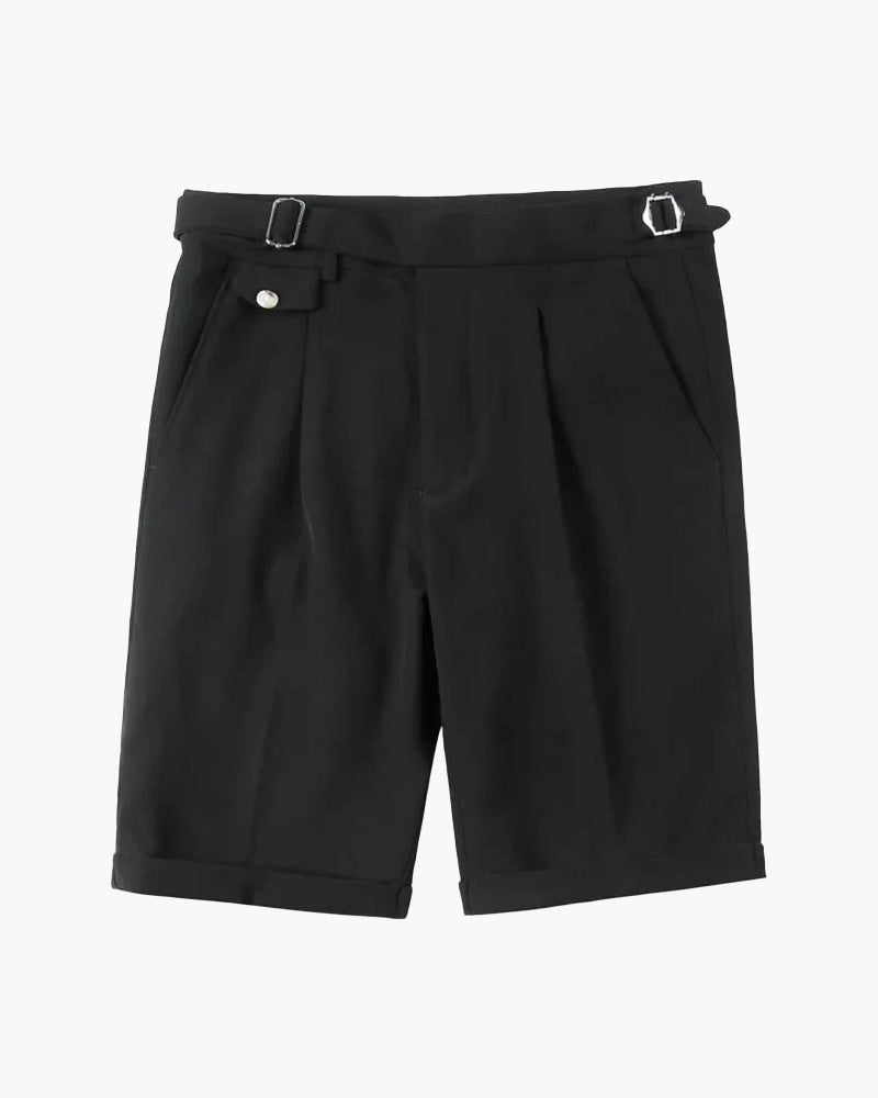 Paris kurze Hosen