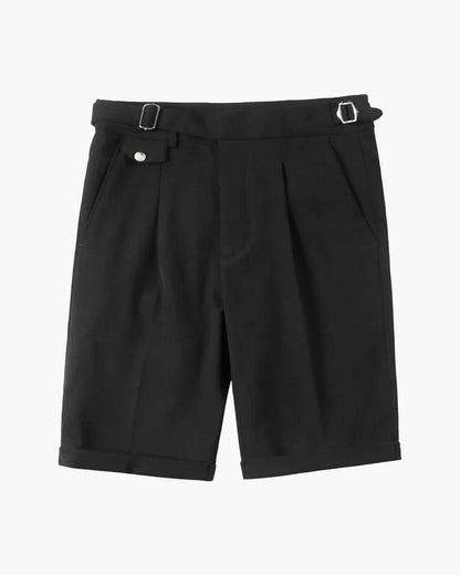 Paris kurze Hosen
