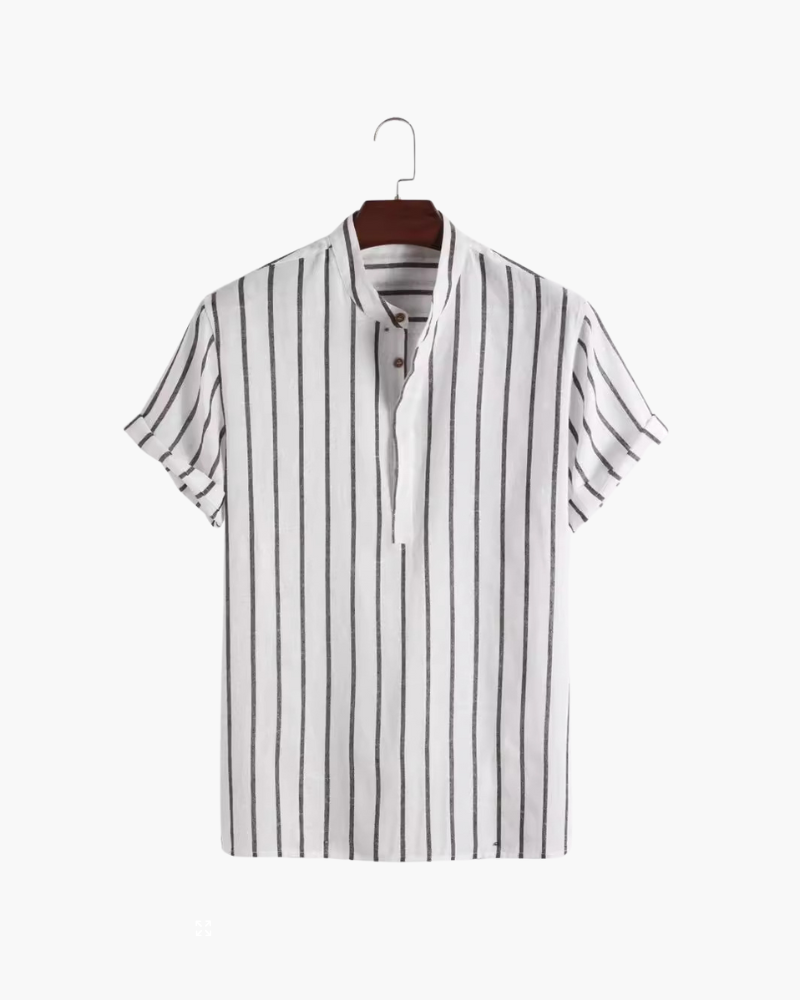 Bari Seemann Polo