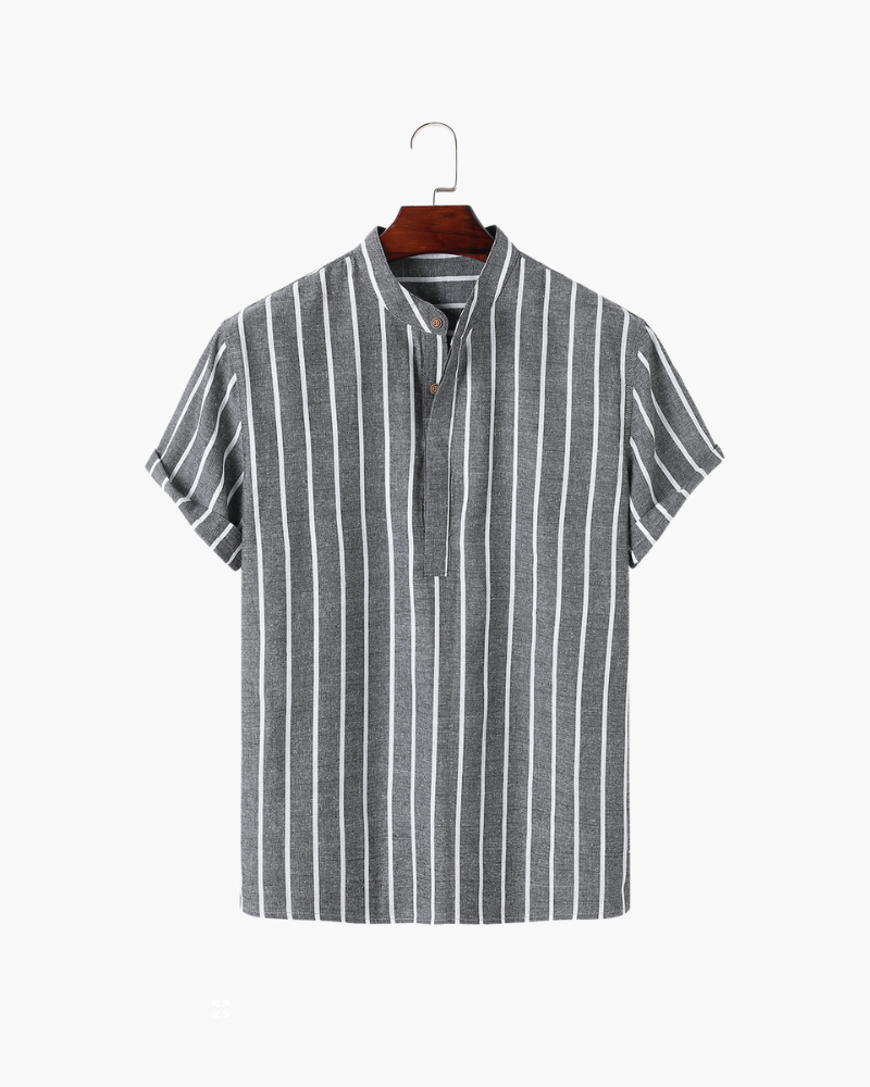 Bari Seemann Polo