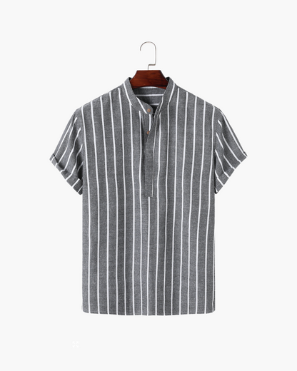 Bari Seemann Polo