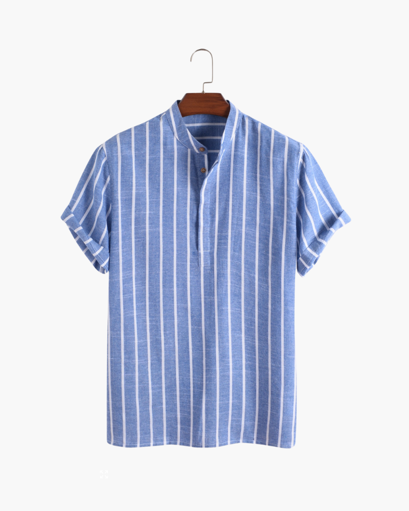 Bari Seemann Polo