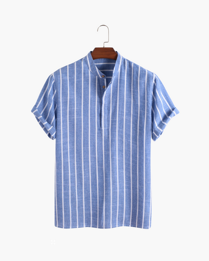Bari Seemann Polo