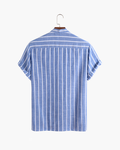 Bari Seemann Polo