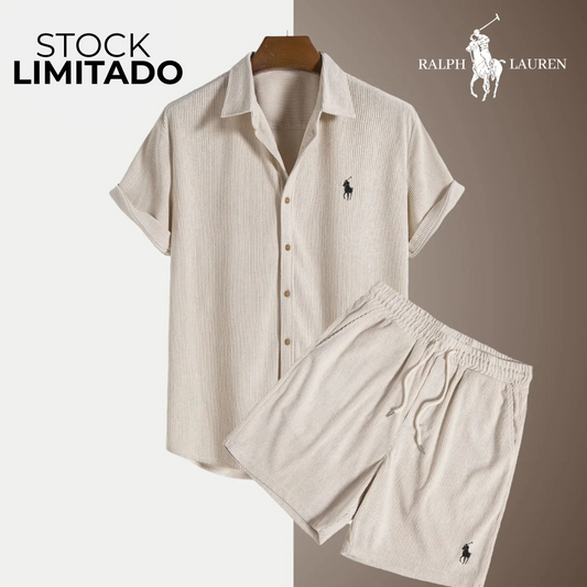 R & L Casual Set