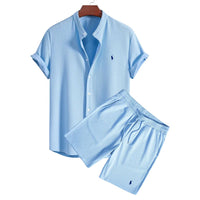 Blau