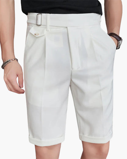 Paris kurze Hosen