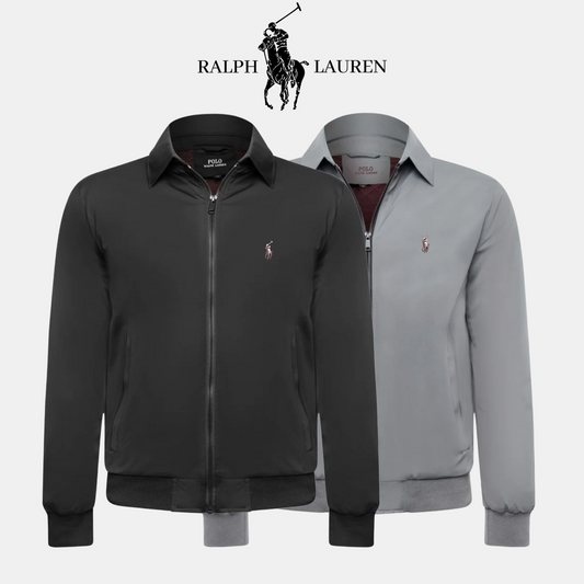 R&L Vanguard Executive Jacke – Letzte Stücke