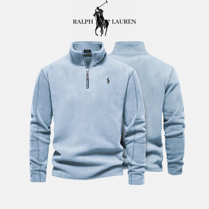 R&L Arctic Premium Fleece Pullover – Räumungsverkauf