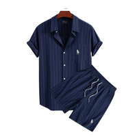 Marineblau