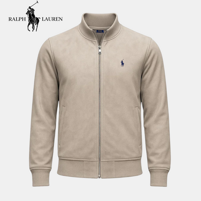 R&L Premium Wildlederjacke – Letzte Stücke