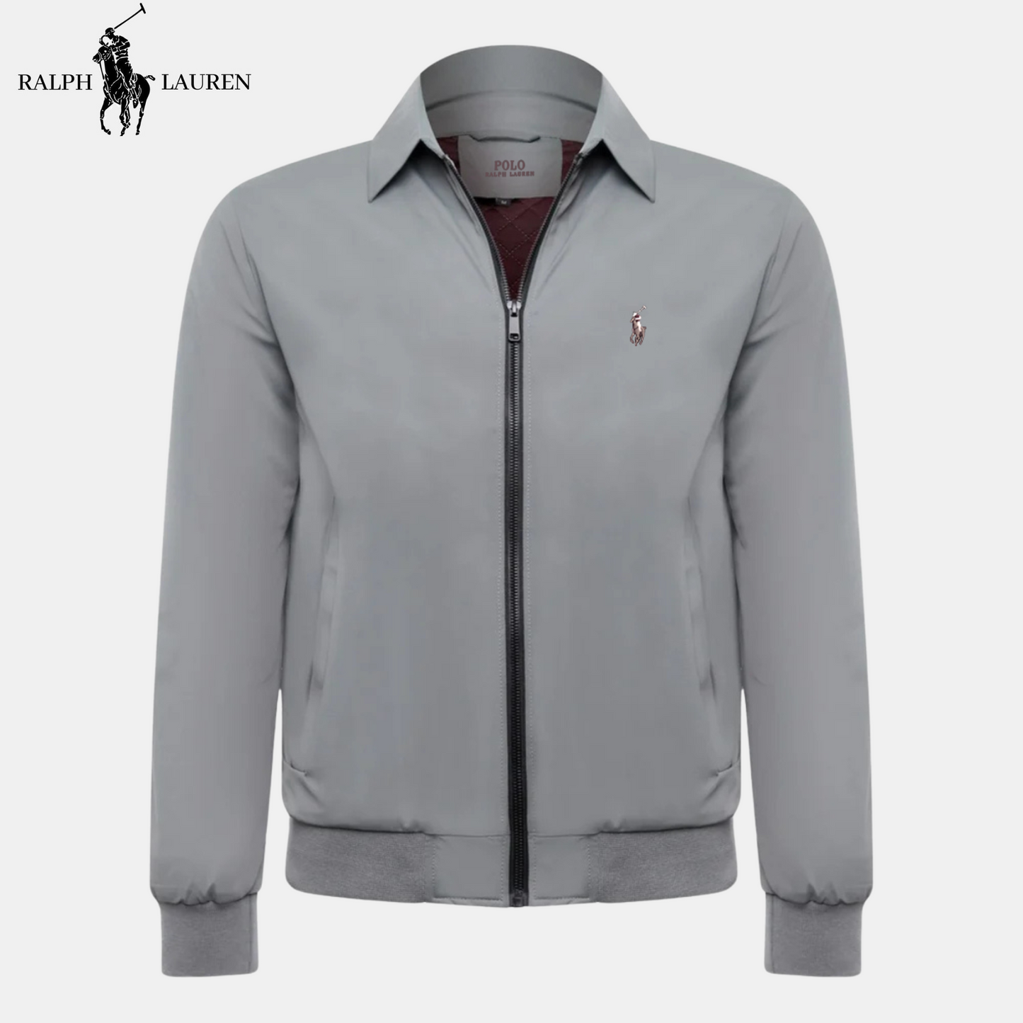 R&L Vanguard Executive Jacke – Letzte Stücke
