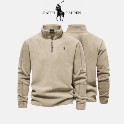 R&L Arctic Premium Fleece Pullover – Räumungsverkauf