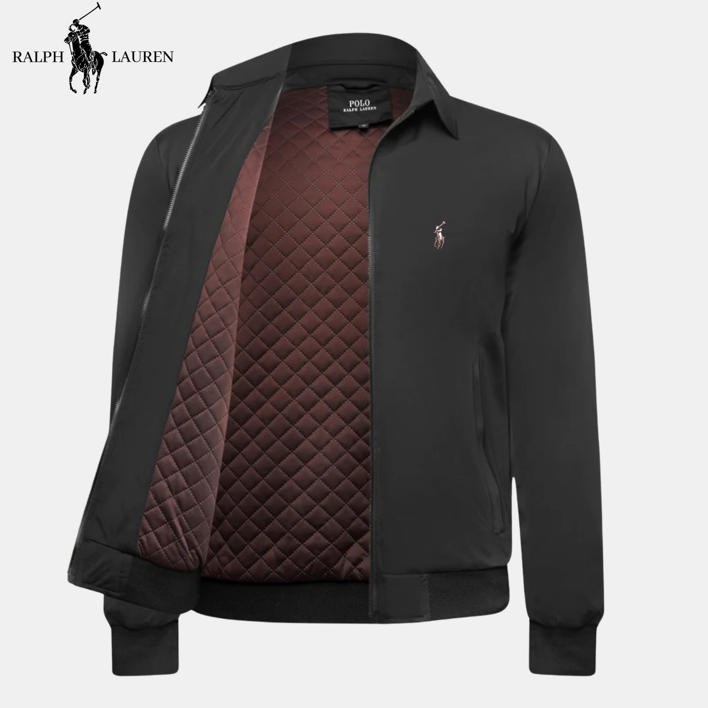 R&L Vanguard Executive Jacke – Letzte Stücke