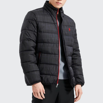 R&L Cordillera Ardor Steppjacke – Letzte Stücke