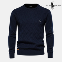 Marineblau