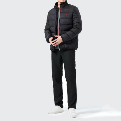 R&L Cordillera Ardor Steppjacke – Letzte Stücke