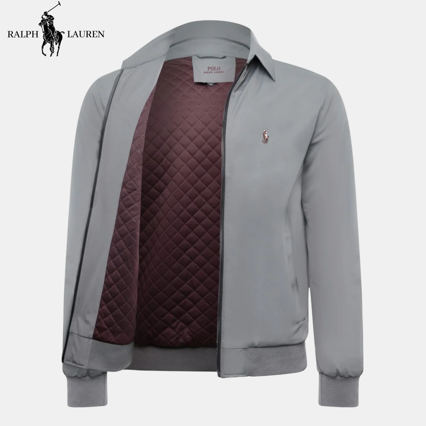 R&L Vanguard Executive Jacke – Letzte Stücke