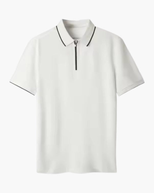 Ridgeway Reißverschluss Polo