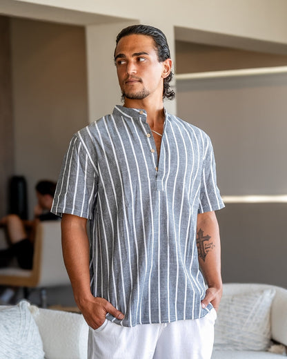 Bari Seemann Polo