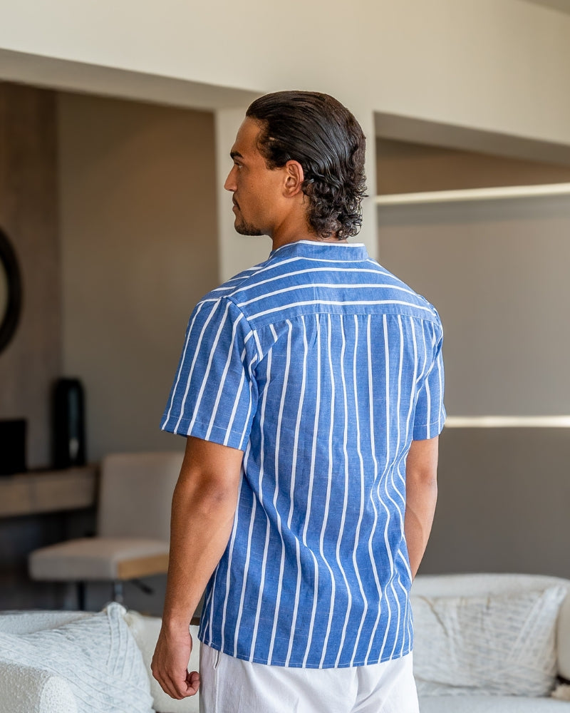 Bari Seemann Polo