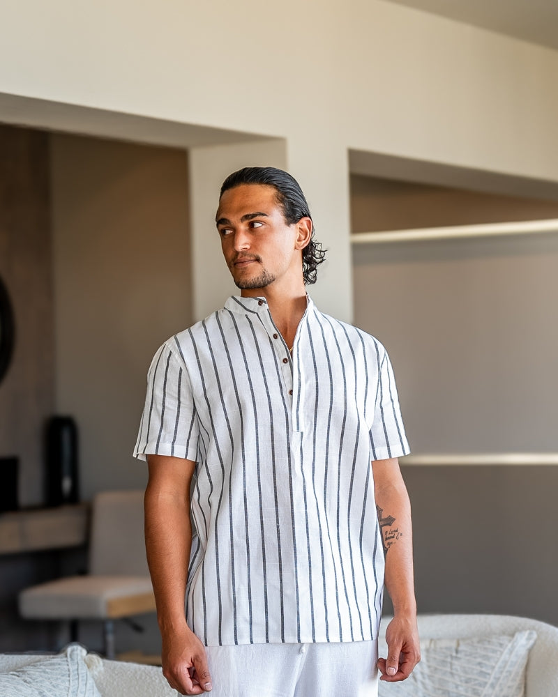 Bari Seemann Polo