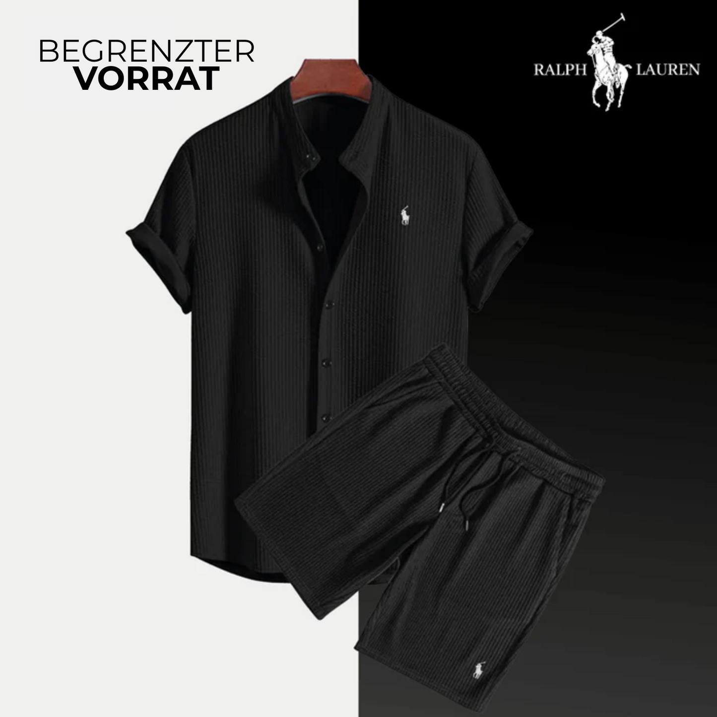R&L | Exklusives Herren-Set – Sommeraktion